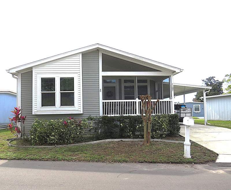 1107 Mango Dr.