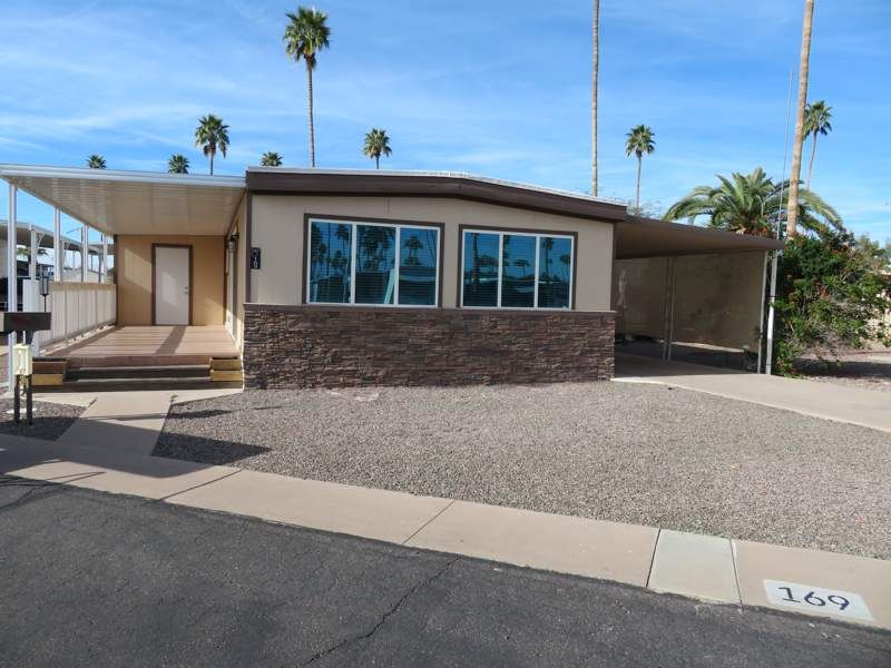 4065 E. University Drive #169
