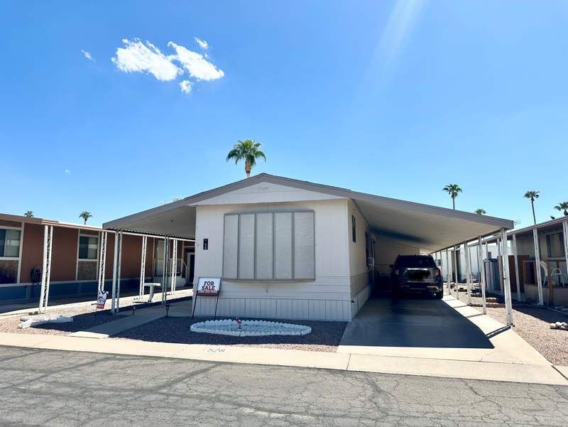 4065 E. University Drive #528