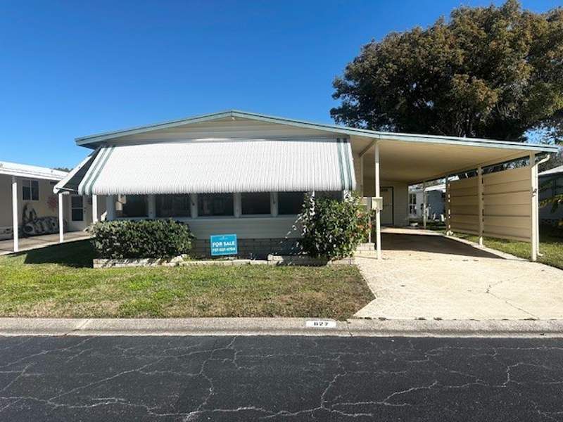 5200 28th Street North, #627