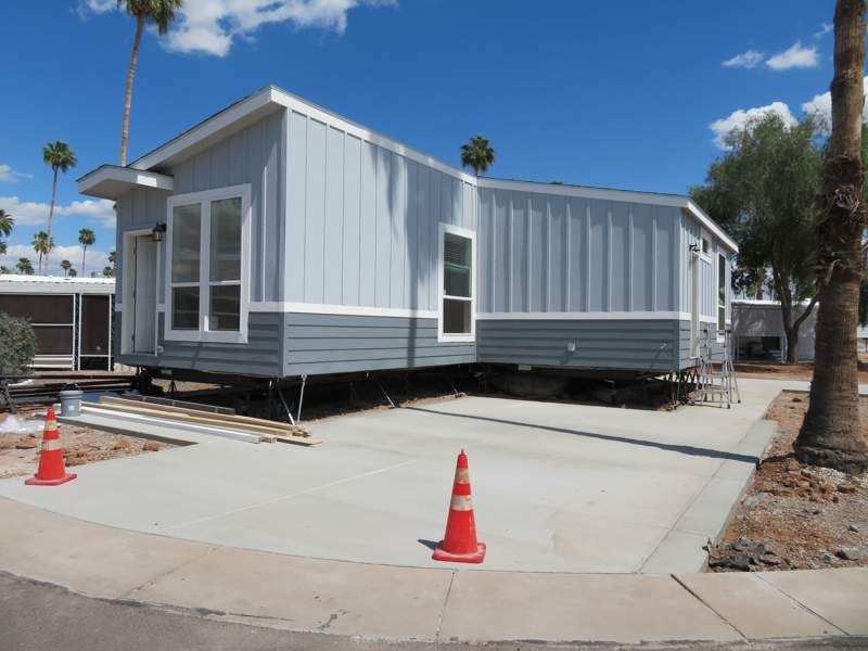 4065 E. University Drive #83