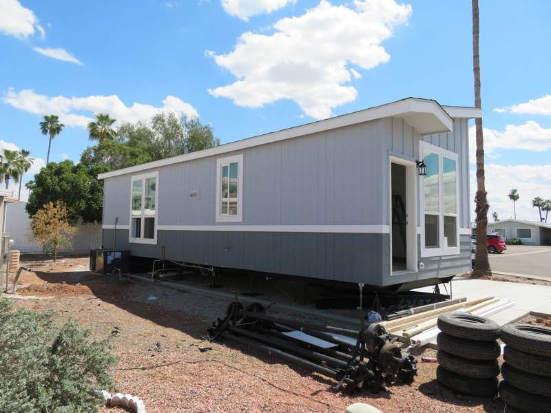 4065 E. University Drive #83
