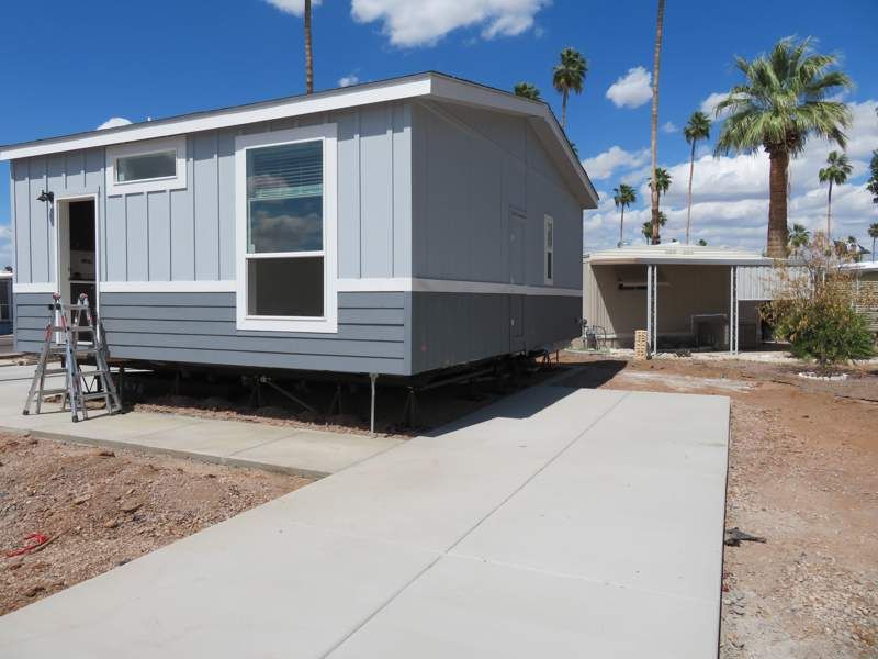 4065 E. University Drive #83