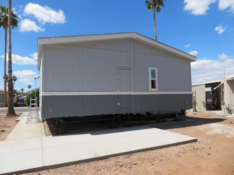 4065 E. University Drive #83