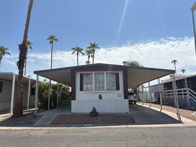 4065 E. University Drive #482