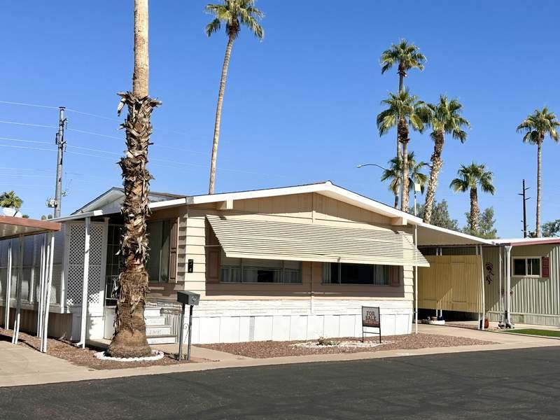 4065 E. University Drive #4