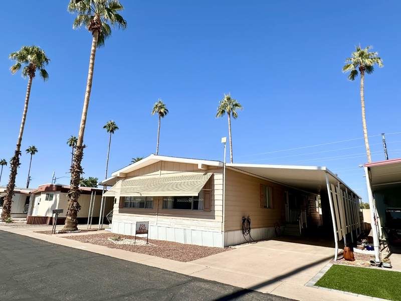 4065 E. University Drive #4