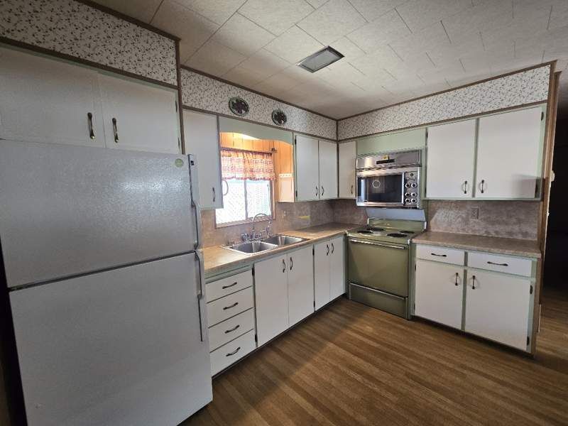 2600 East Allred Ave #42