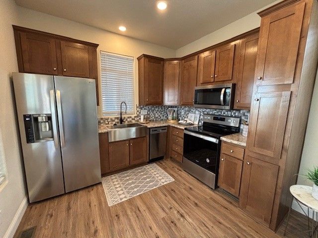 702 S. Meridian Rd. # 1065