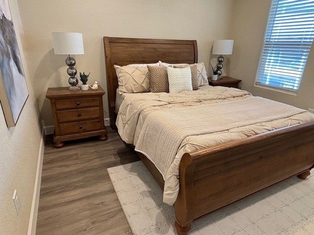 702 S. Meridian Rd. # 1065