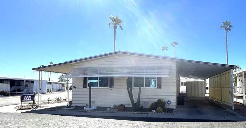 305 S. Val Vista Drive #376