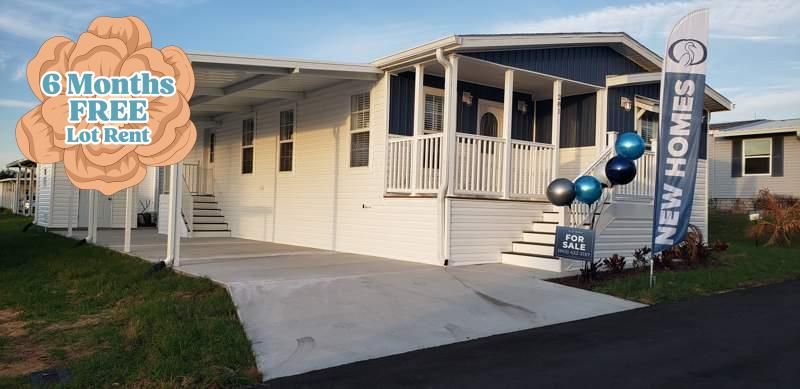 281 Crane Ln.