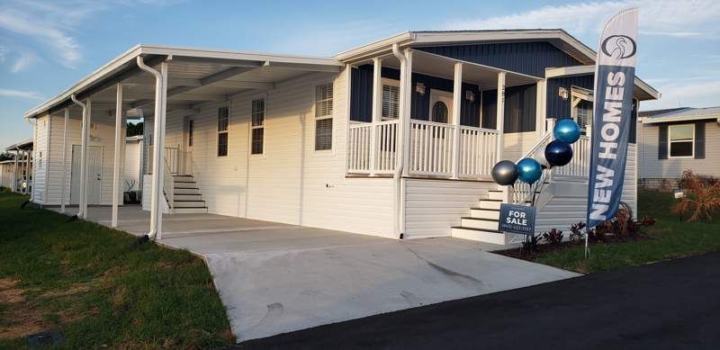 281 Crane Ln.