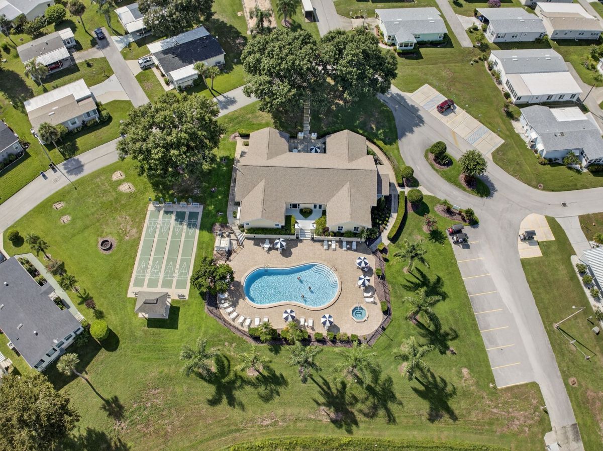 281 Crane Ln.