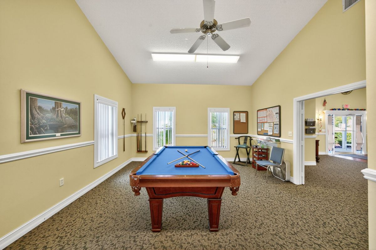 281 Crane Ln.