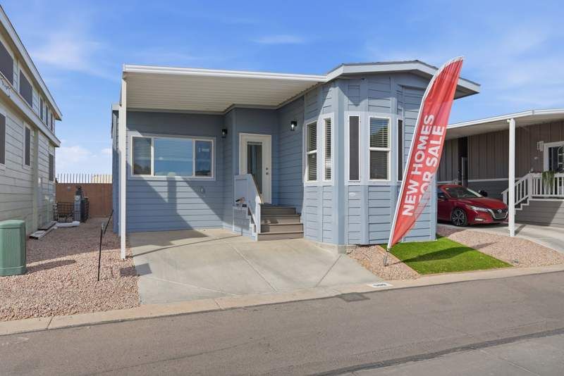 702 S. Meridian Rd. # 0599
