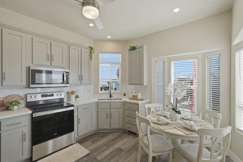 702 S. Meridian Rd. # 0599