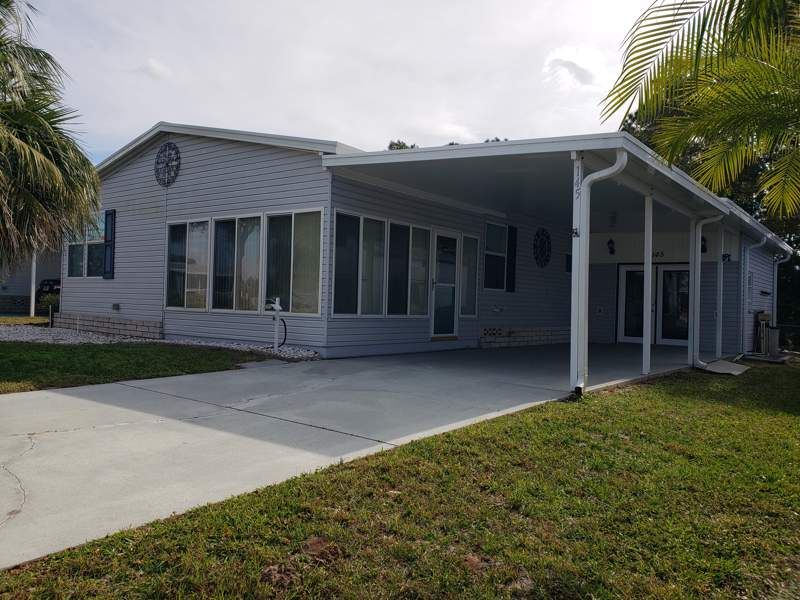 145 Blue Heron Blvd