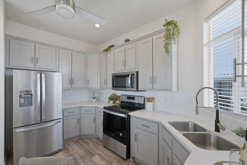 702 S. Meridian Rd. # 0614