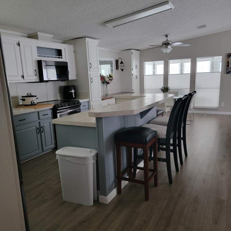 200 Egret Dr.