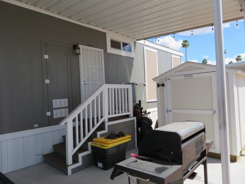 4065 E. University Drive #173