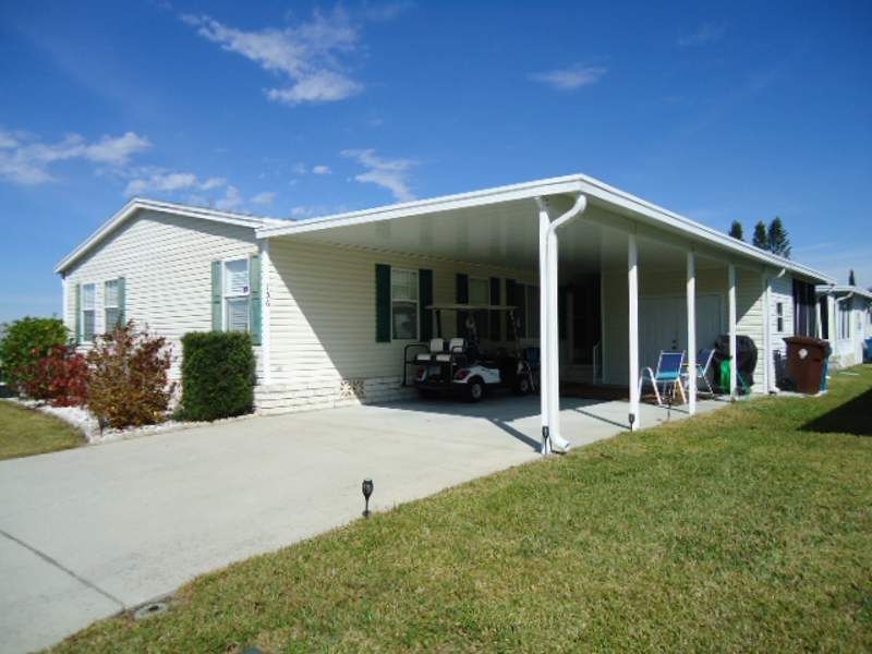 156 Blue Heron Blvd