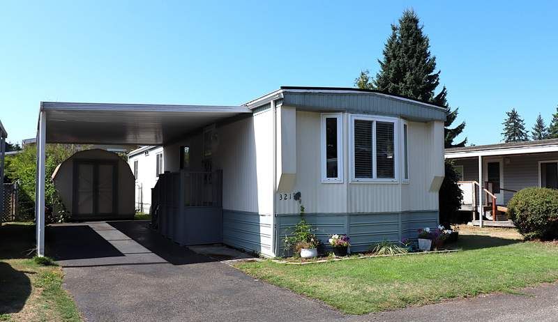 1111 Archwood Dr SW #321