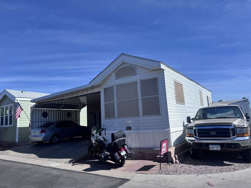 702 S. Meridian Rd. # 0544