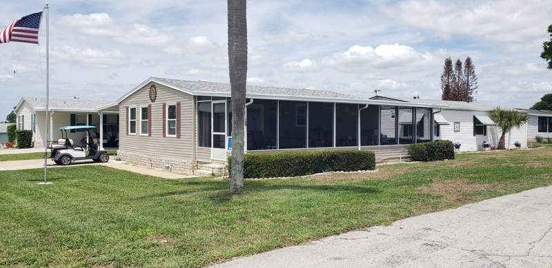 160 Blue Heron Blvd