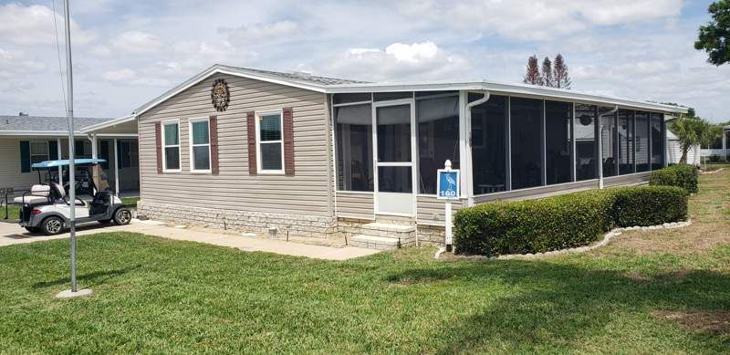 160 Blue Heron Blvd