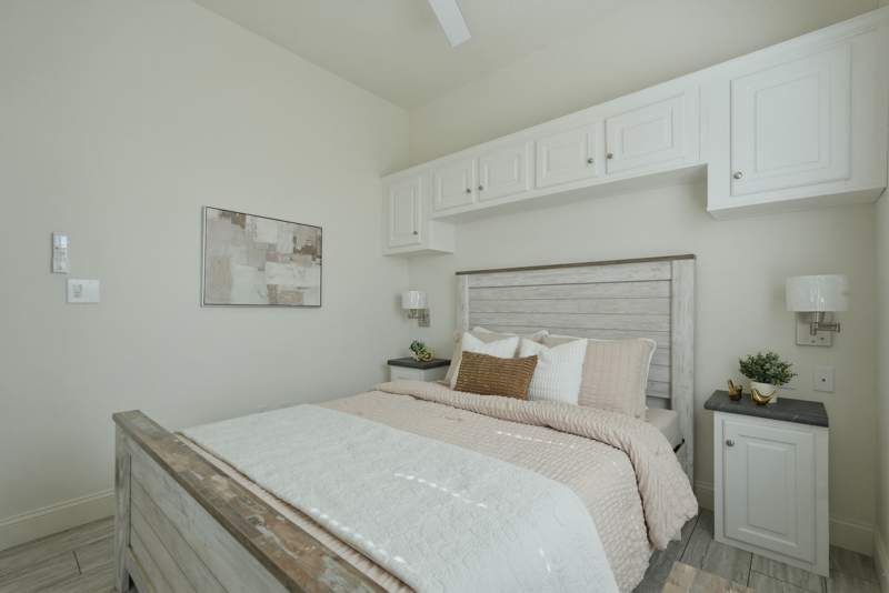 702 S. Meridian Rd. # 0983