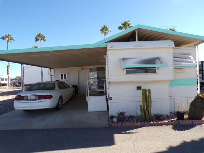 1050 S. Arizona Blvd. #094