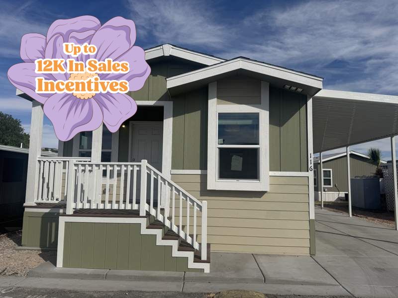 4470 E. Vegas Valley Dr. #116