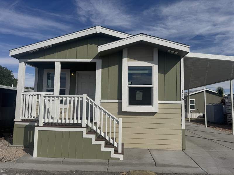 4470 E. Vegas Valley Dr. #116
