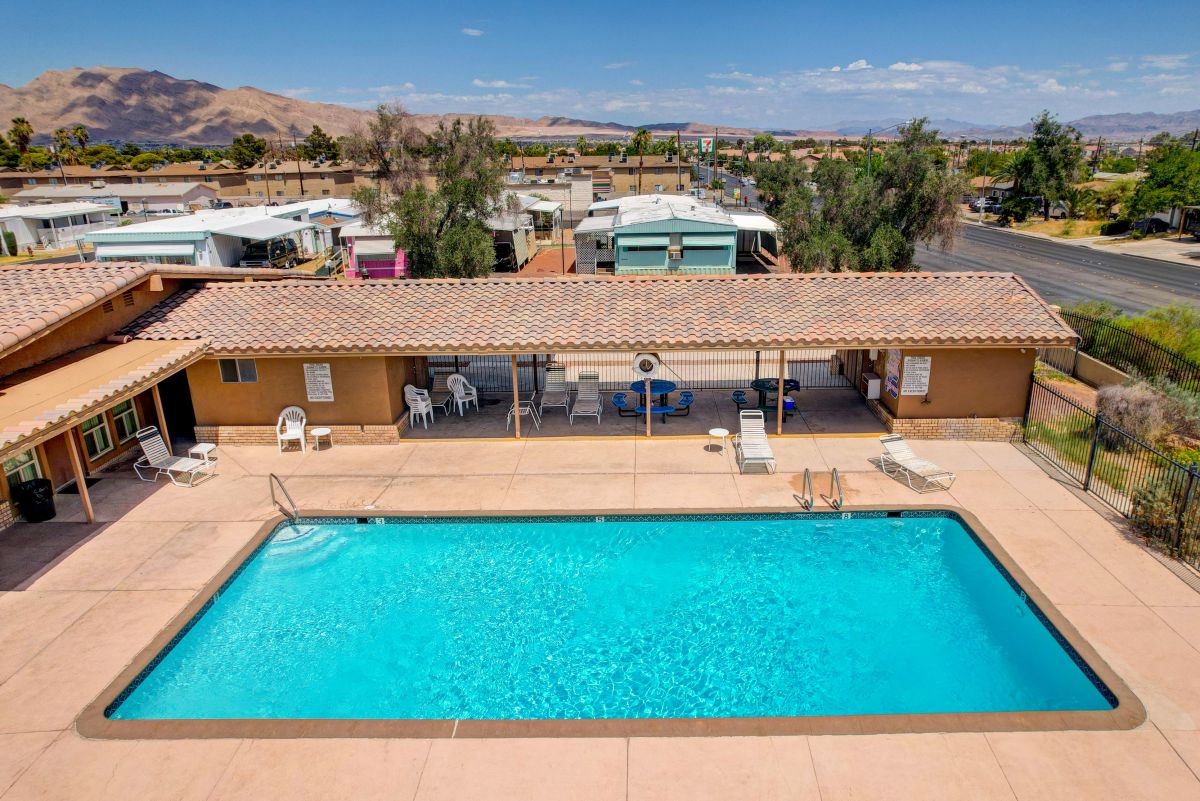 4470 E. Vegas Valley Dr. #116