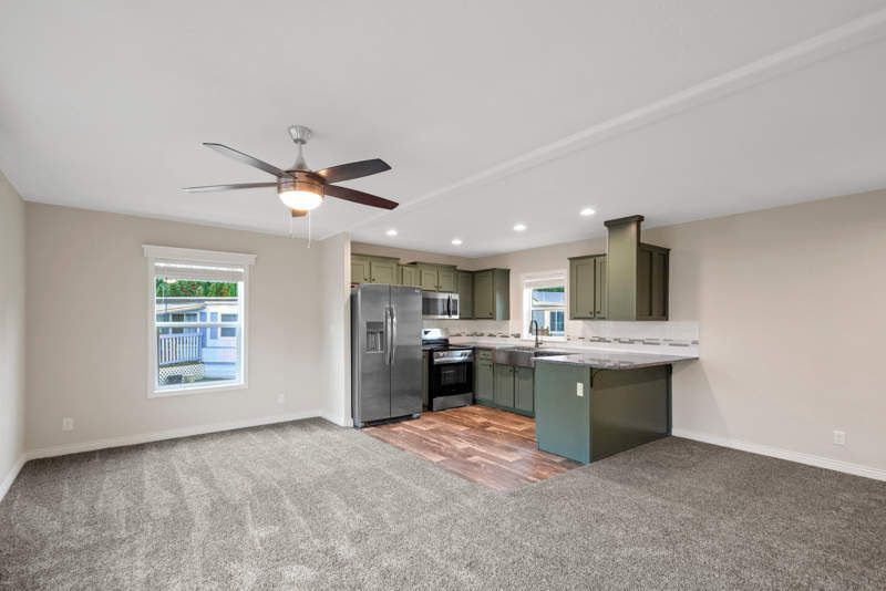 2200 Lancaster Dr. SE #30