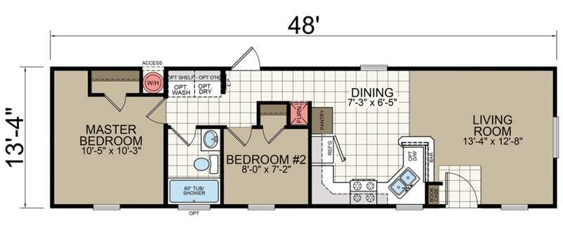 4470 E. Vegas Valley Dr. #140