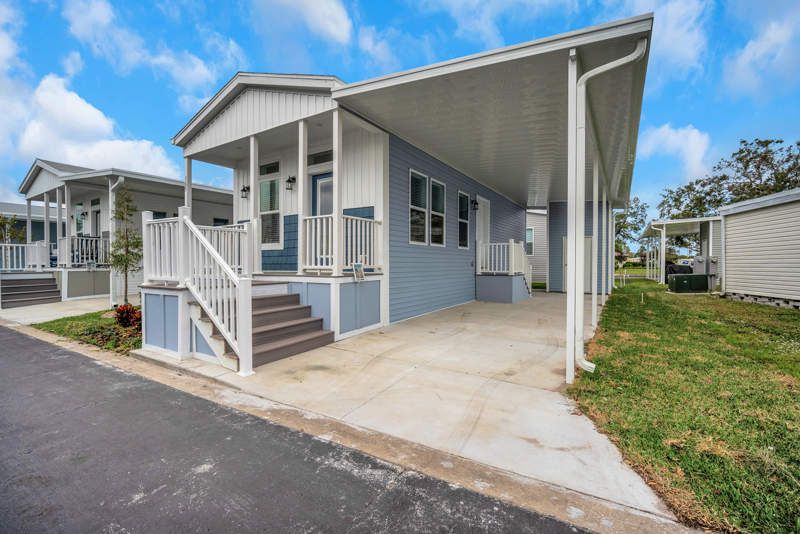 5200 28th Street North, #165