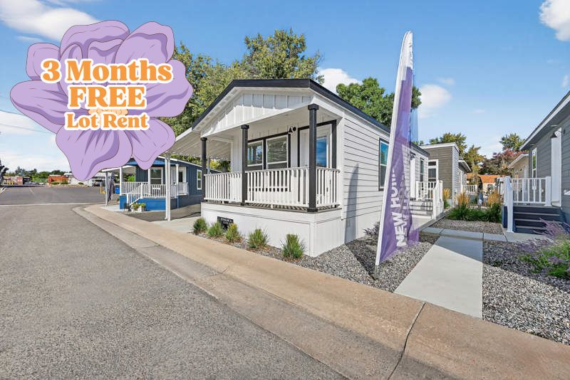 3650 S. Federal Blvd. #11 RV11