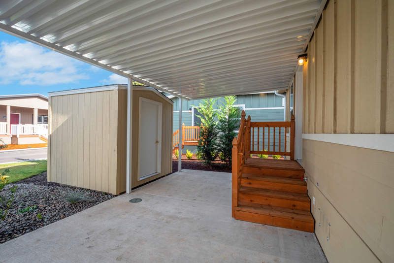 702 S. Meridian Rd. # 0777