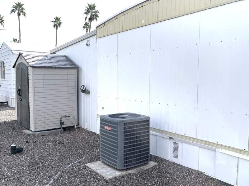 305 S. Val Vista Drive #408
