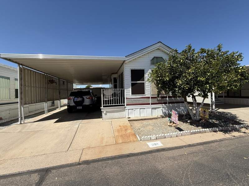702 S. Meridian Rd. # 0692