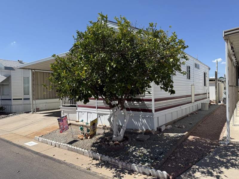 702 S. Meridian Rd. # 0692