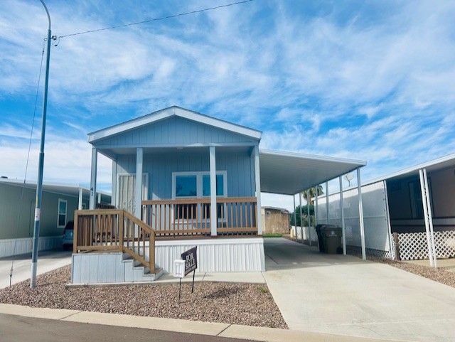 10810 N. 91st Ave. #041