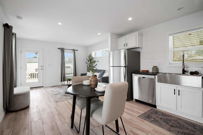 3650 S. Federal Blvd. #24 RV24
