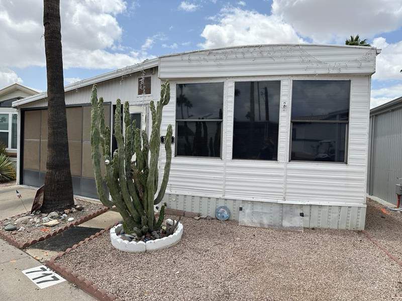 600 S. Idaho Rd. #717