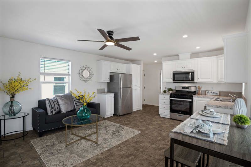 3833 N. Fairview Ave. # 69