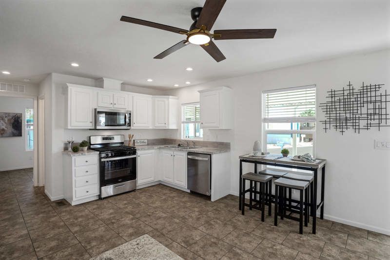 3833 N. Fairview Ave. # 69