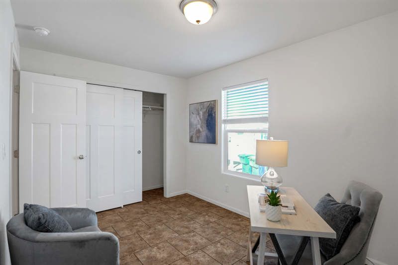 3833 N. Fairview Ave. # 69