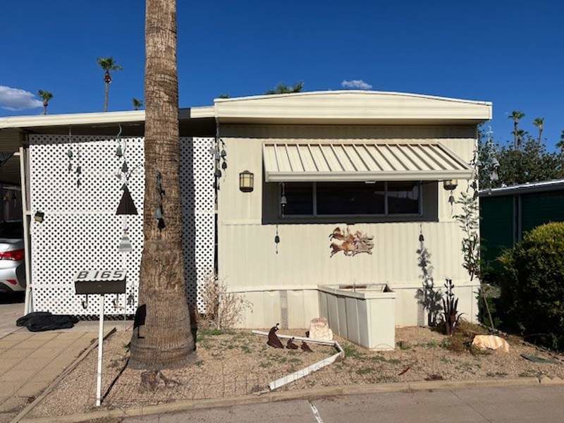 2050 W. Dunlap Ave #B165